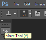 Move-tool