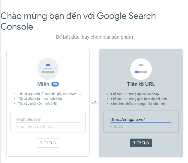 cach dang ky google search console moi 1