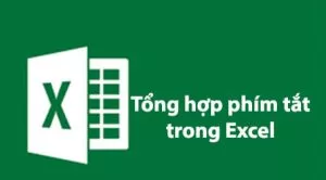 cac phim tat trong excel
