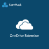 All in One WP Migration OneDrive Extension