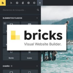 Bricks Builder