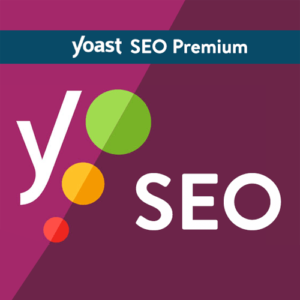 Plugin Yoast SEO Premium