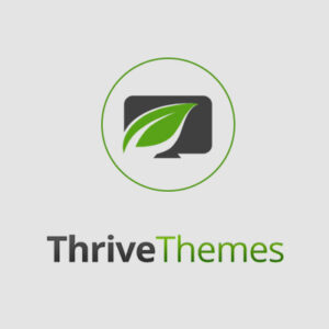 Thrive Theme All in One Bundle 1