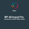 WP All Import Pro Plugin
