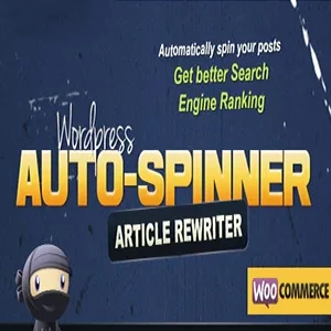 autospinner