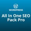 All In One SEO Pack PRO WordPress Plugin