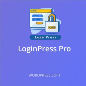 LoginPress Pro