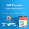 WP Content Crawler