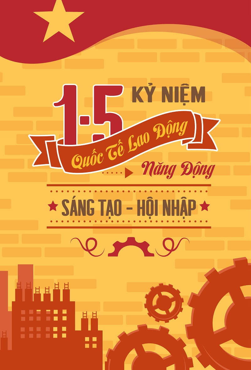 poster quoc te lao dong 7